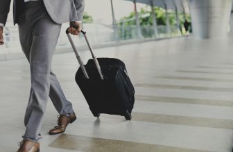 Reduce Immigration Clearance Waiting time by over 50% at Singapore Changi Airport