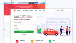 Motorist Singapore – Simplifying Vehicle Ownership Through Smart Solutions