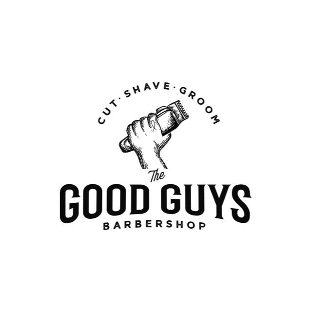 The Good Guys Barbershop
