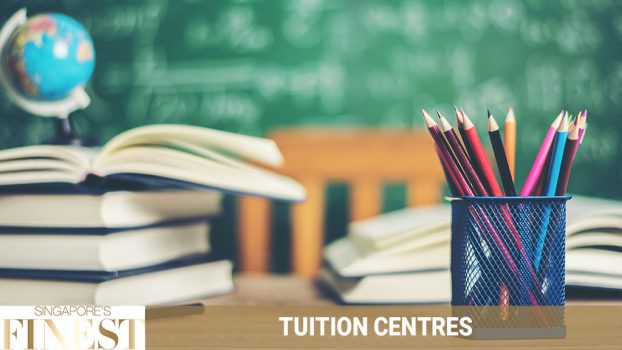 18 Trustworthy Tuition Centres In Singapore [2024]