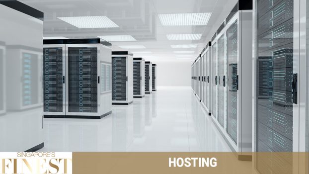 The Finest Web Hosting Services in Singapore