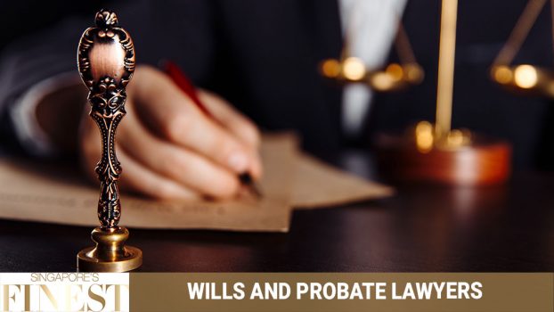 The Finest Wills and Probate Services in Singapore