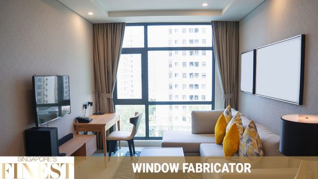 The Finest Window Suppliers and Fabricators in Singapore