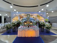 Singapore Funeral and Casket Services