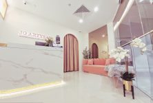 Singapore’s Finest x Jo Artysan