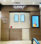 Cleanly Dry Cleaning & Alteration – Buy Less. Make It Last.