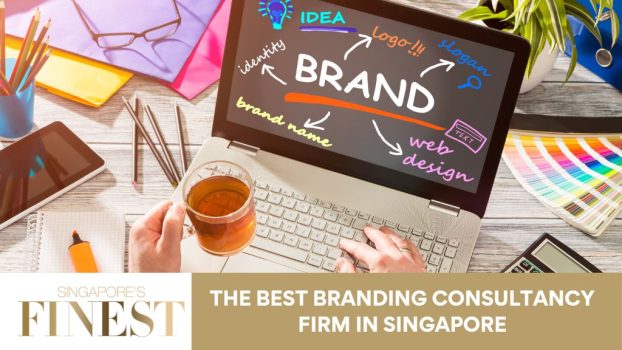 The Finest Branding Consultancy Firms in Singapore