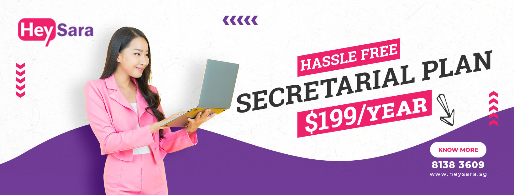 heysara corporate secretarial services