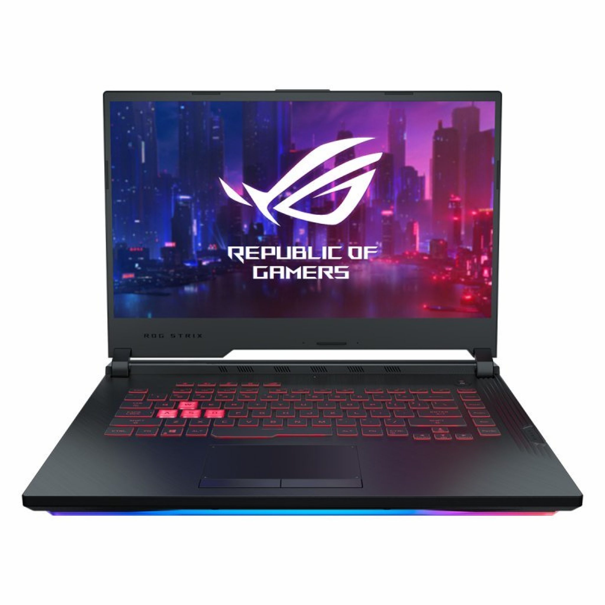 5 Best Gaming Laptops in Singapore [2024]