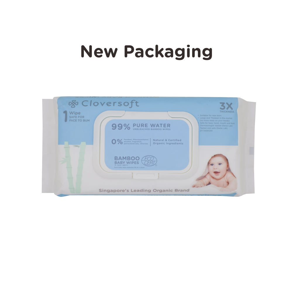 7 Best Baby Wipes in Singapore [2024]