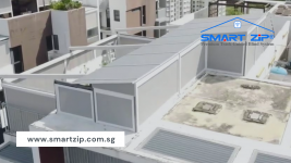 Smart Zip® Finest ZipTrack Blinds Manufacturer – We make your home outdoor spaces into a convertible indoor sanctuary.