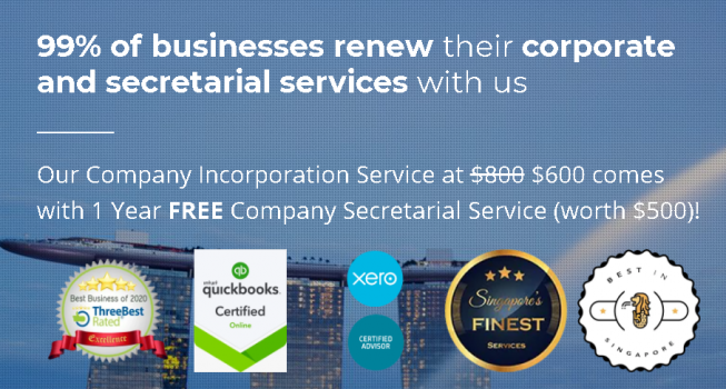 $600 Company Incorporation (Worth $800 originally) – Margin Wheeler