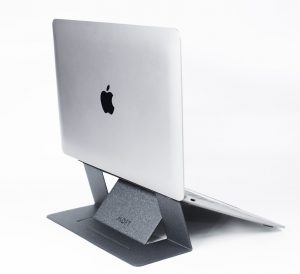 Moft Invisible Laptop Stand
