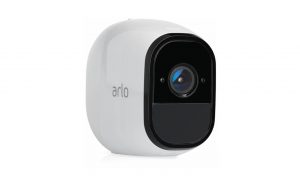 Netgear Arlo Pro 2 home security camera