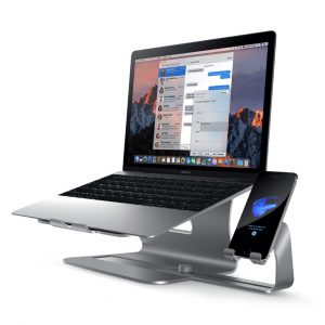 Bestand Ti-Station Laptop Stand