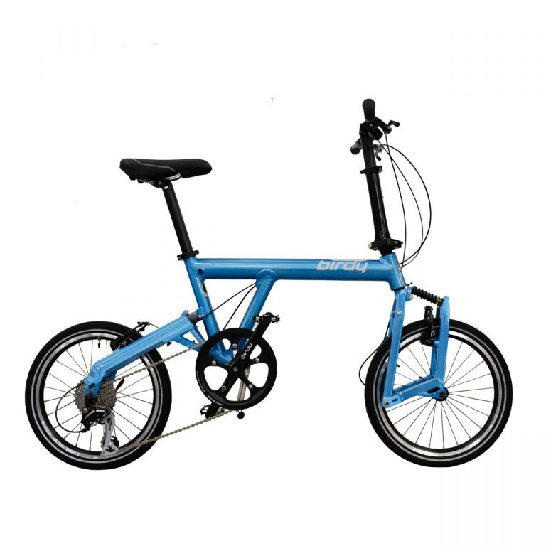 best foldable bikes 2019
