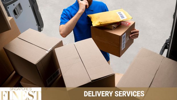 11 Trustworthy Delivery Services in Singapore [2024]