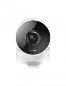 DLINK DCS 8100 LH home security camera