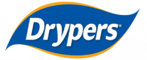 drypers baby diapers