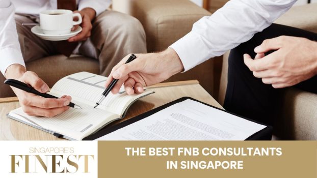 The Finest Food and Beverage Consultants in Singapore