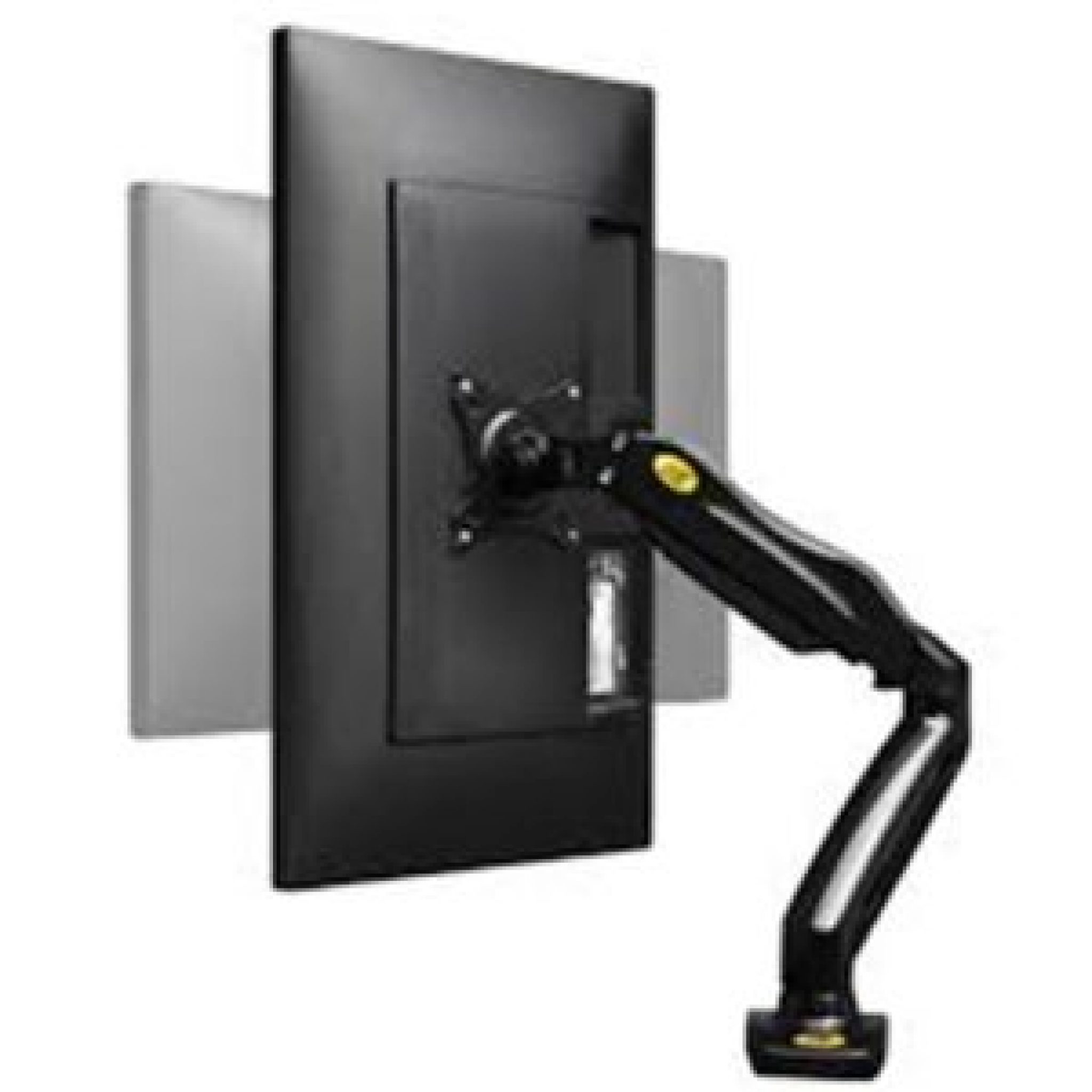 5 Best Monitor Arms in Singapore Today [2024]