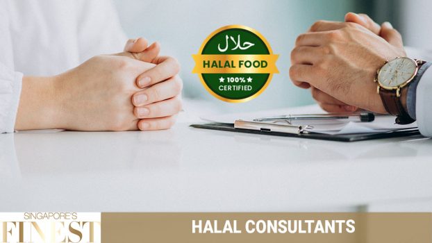 6 Trustworthy Halal Certification Consultants In Singapore In Singapore 2021