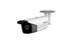 hikvision home security camera