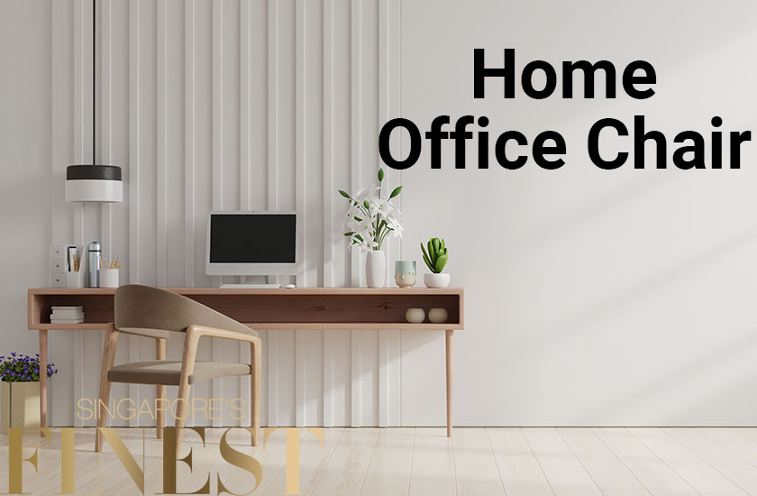 5 Best Office Chairs for Your Work From Home Needs in Singapore [2024]