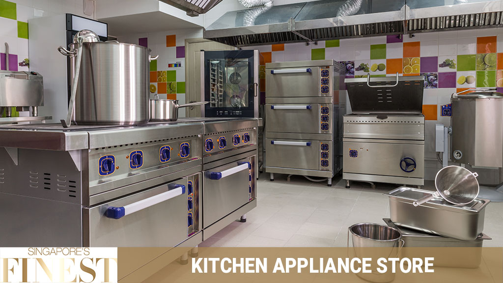 GOKINGKONG STORE, Home & Lifestyle, Kitchen & Dining, Cooking Appliances