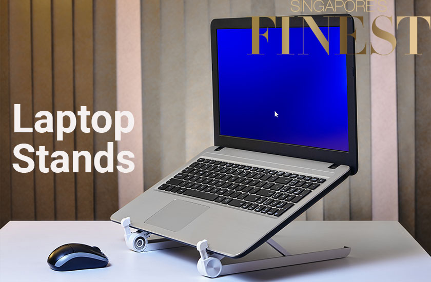 5 Best Laptop Stands in Singapore [2024]