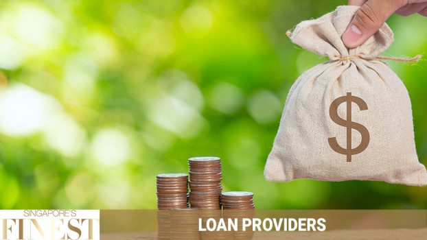The Finest Loan Providers in Singapore