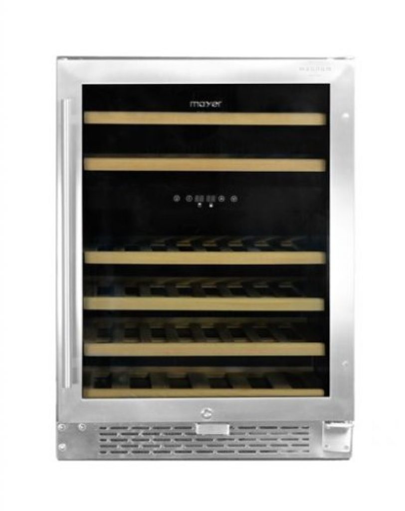 5 Wine Chillers Worth Buying Today in Singapore [2024]