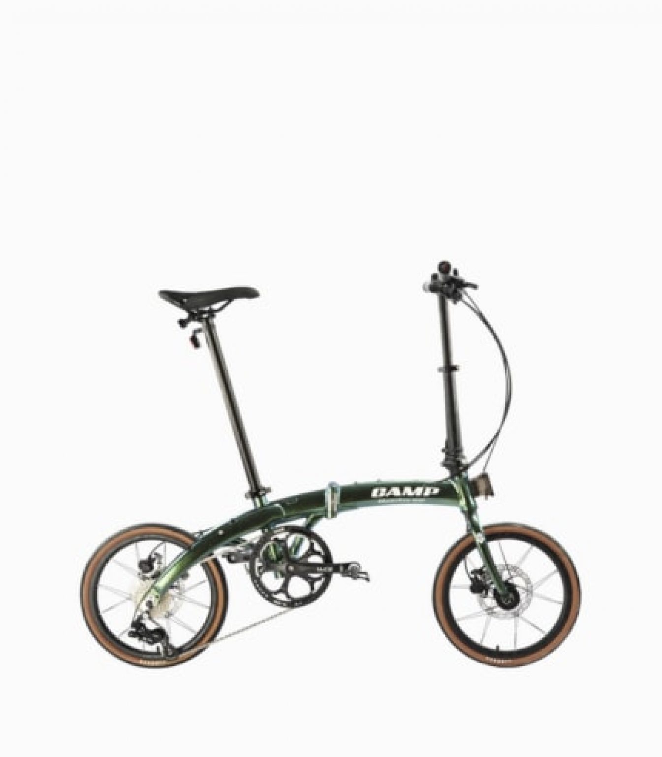6 Best Foldable Bicycles in Singapore [2024]