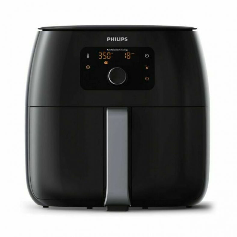 5 Best Air Fryers Worth Getting Today in Singapore [2024]