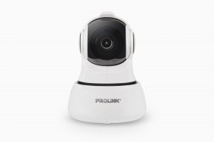 prolink home security camera