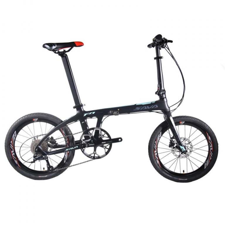 6 Best Foldable Bicycles in Singapore [2024]
