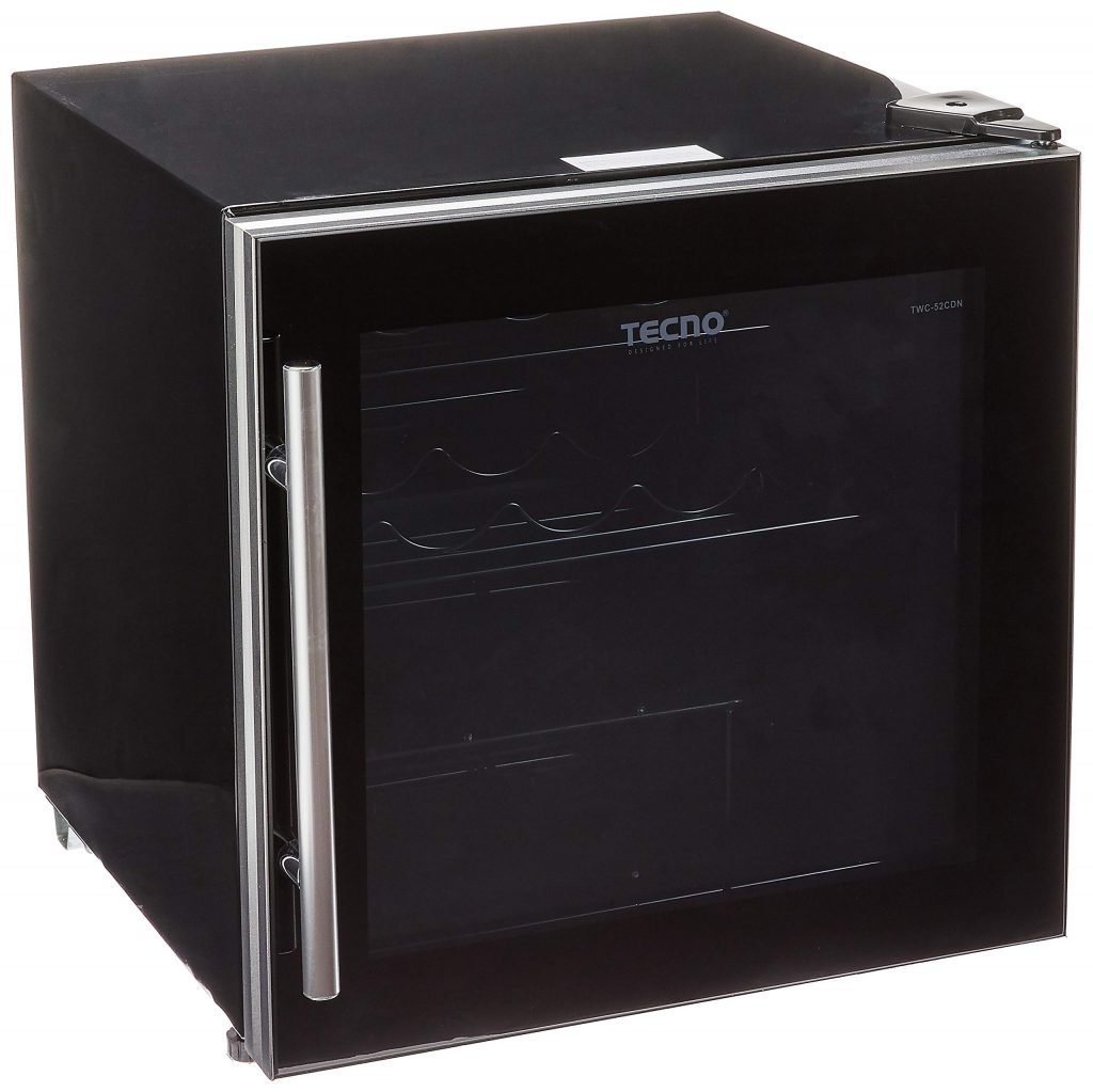 5 Wine Chillers Worth Buying Today in Singapore [2024]