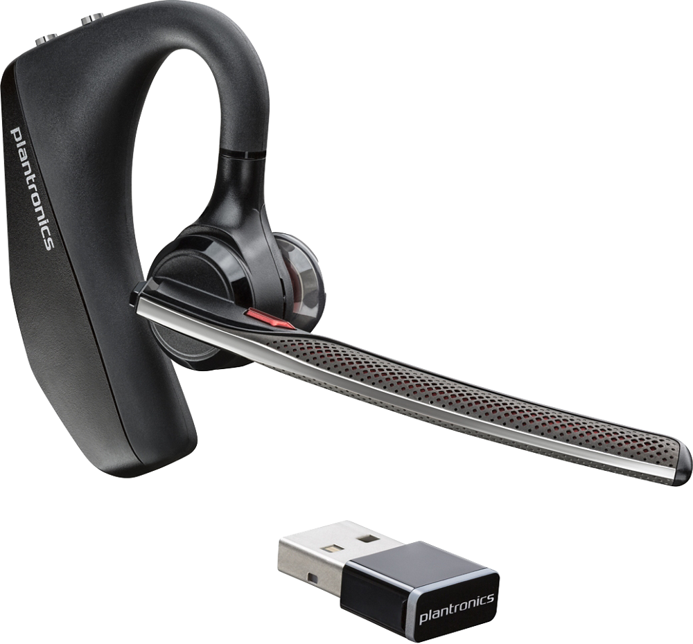voyager bluetooth headset