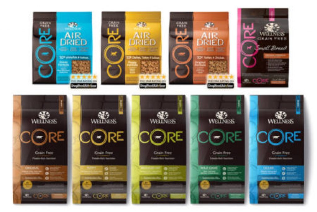 8 Best Dog Food in Singapore [2024]