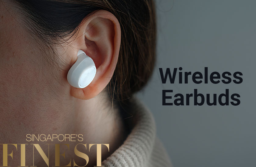 5 Wireless Earbuds Worth Buying Today [2024]