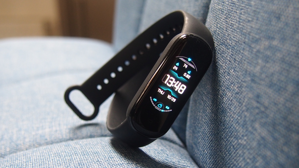 5 Best Fitness Trackers in Singapore [2024]