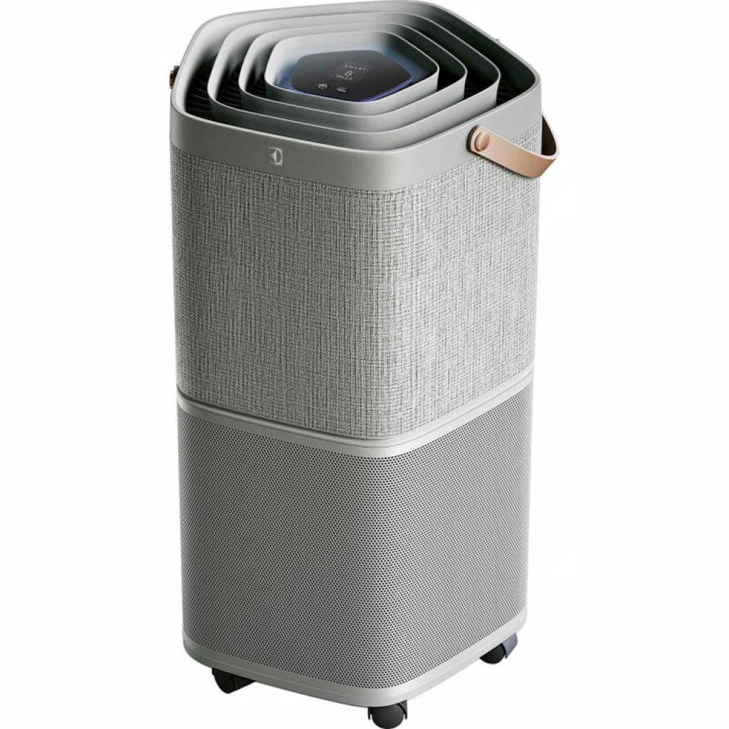 8 Best Air Purifiers in Singapore [2024]