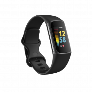 FITBIT CHARGE 5 fitness tracker