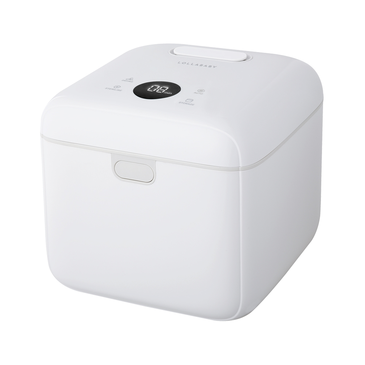 5 Best Baby Bottle Sterilizers in Singapore [2024]