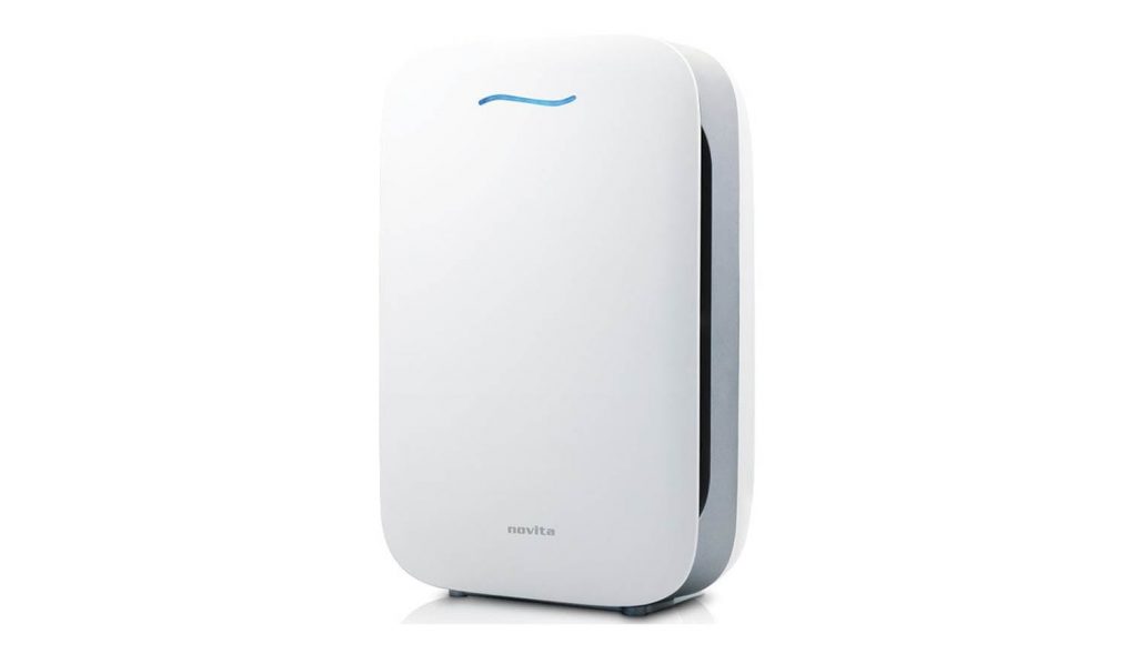 8 Best Air Purifiers in Singapore [2024]
