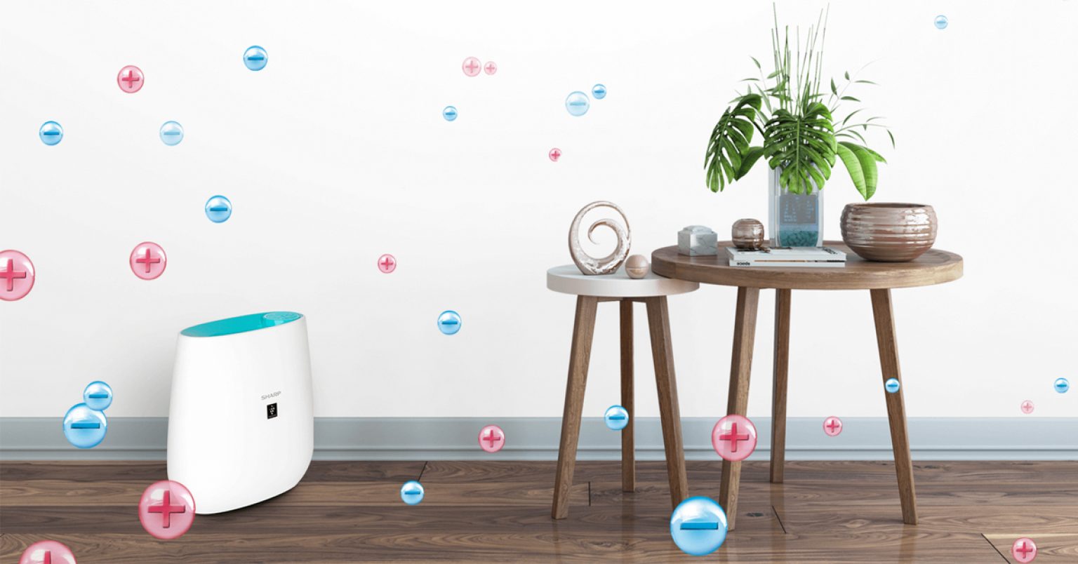 8 Best Air Purifiers in Singapore [2024]