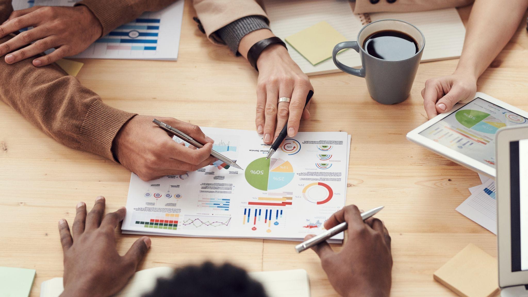 Types Of Non profit Organisations In Singapore 2022 