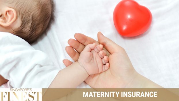 The Finest Maternity Insurance in Singapore