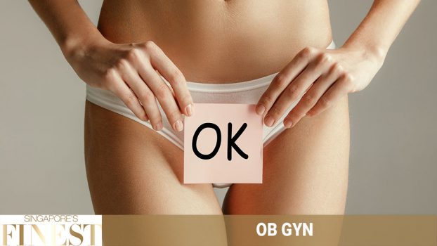 The Finest Obstetricians and Gynecologists in Singapore