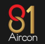 81Aircon – All-round Aircon Solutions for Commercial and Residential Needs